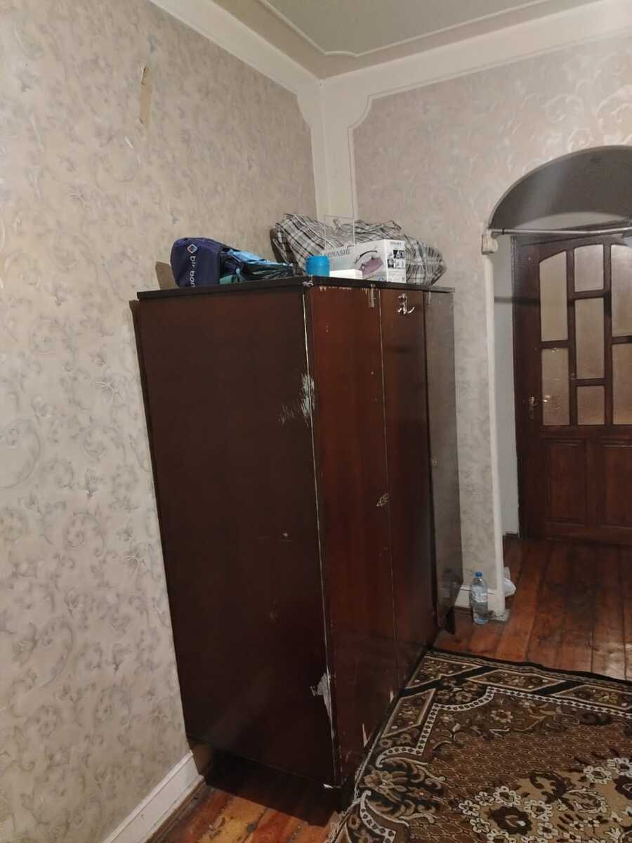 İcarəyə verilir 2 otaqlı köhnə tikili 90 m² — Mənzil, Bakı (5)