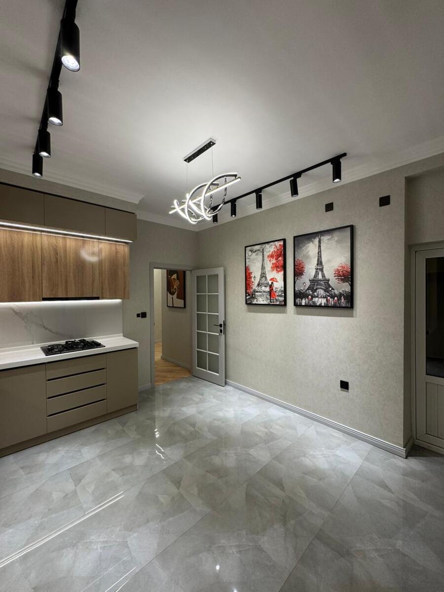 Satılır 2 otaqlı köhnə tikili 89 m² — Mənzil, Bakı (11)