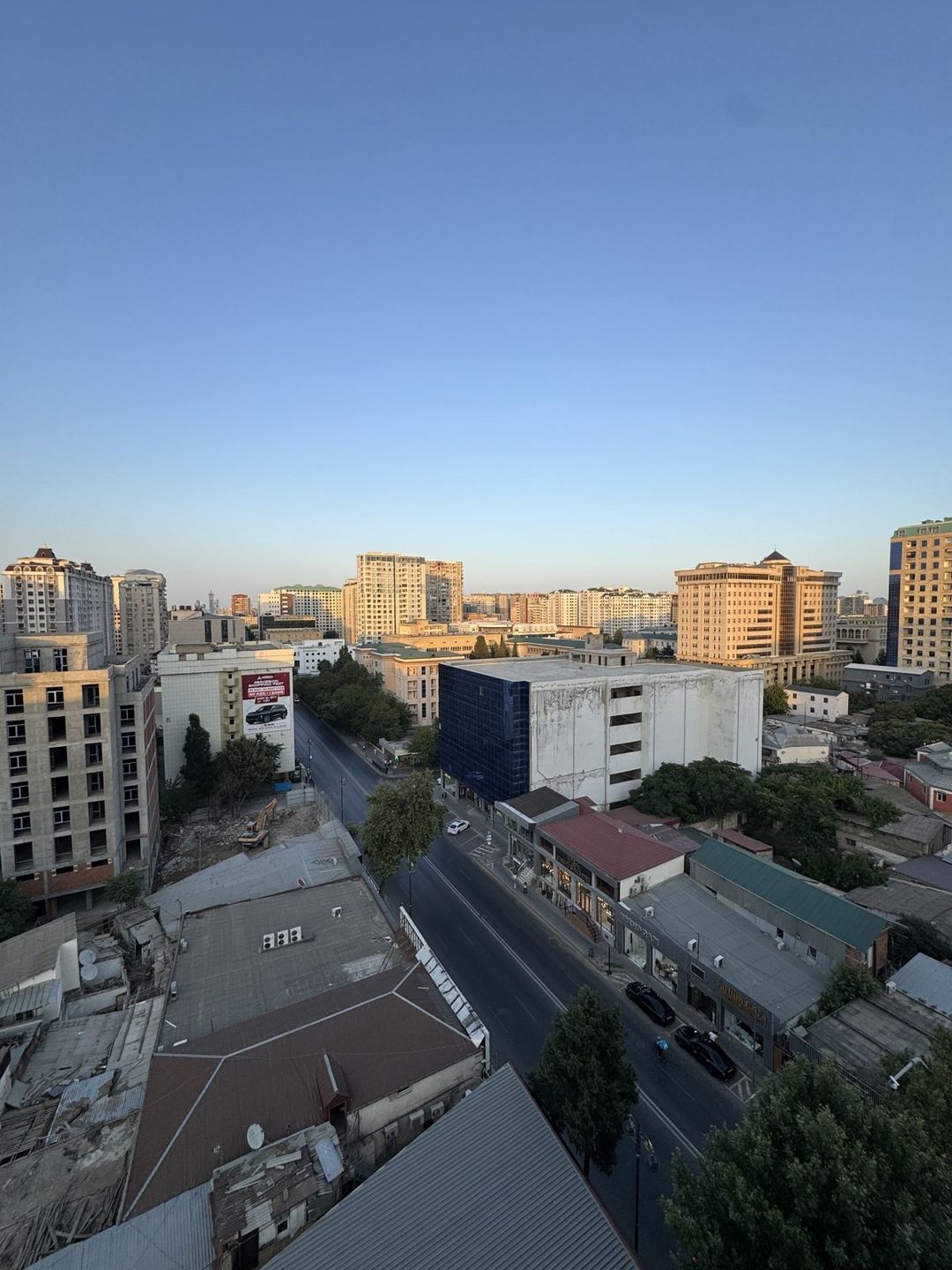Satılır 3 otaqlı yeni tikili 85 m² — Mənzil, Bakı (10)