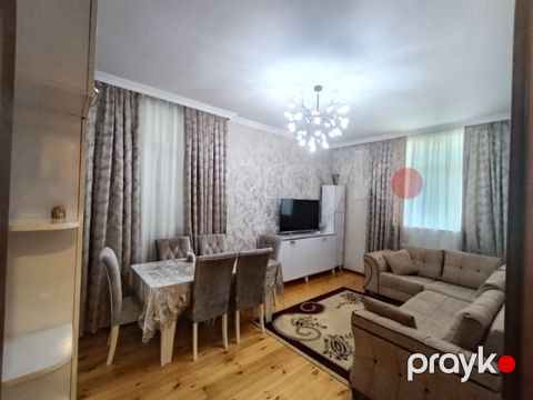 Satılır 1 otaqlı köhnə tikili 35 m²