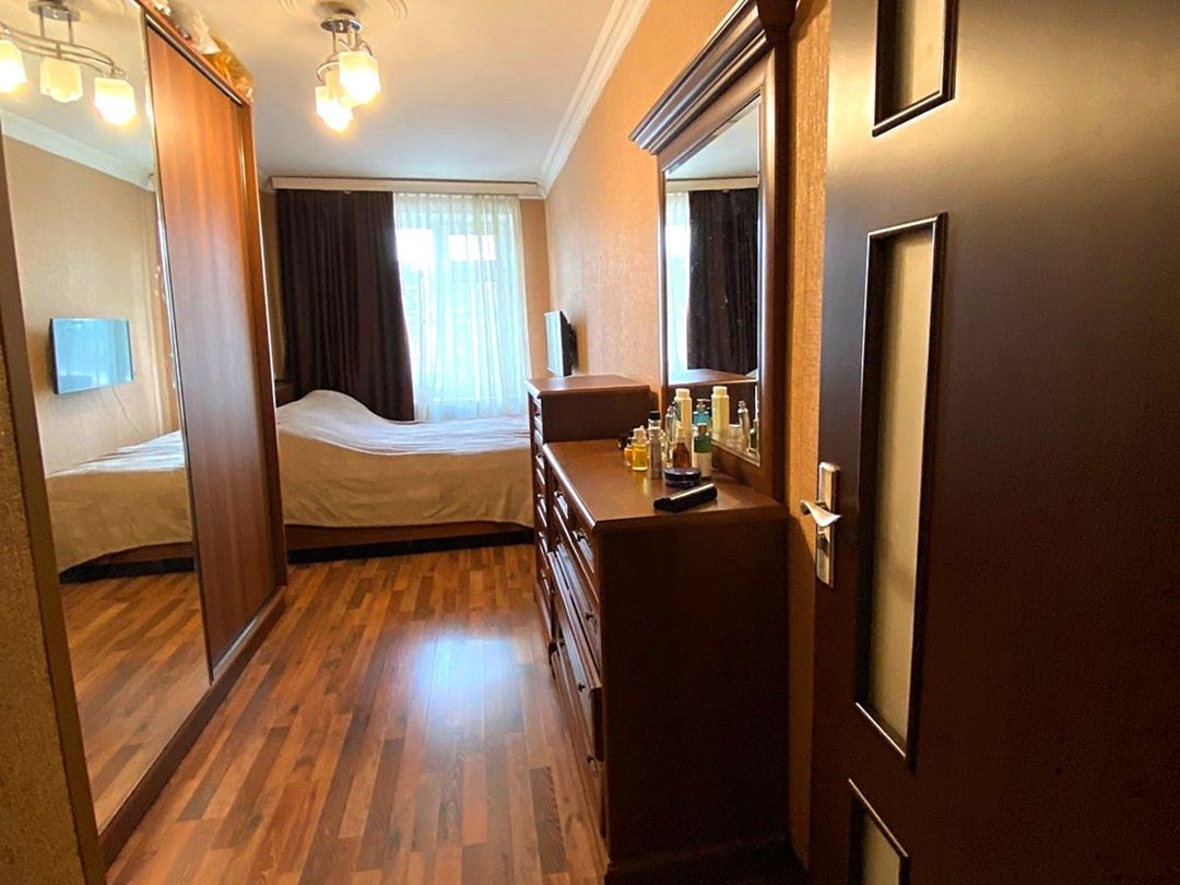 Satılır 2 otaqlı köhnə tikili 50 m² — Mənzil, Bakı (4)