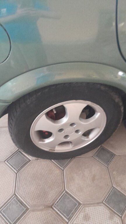 Opel Astra, 1.6 L, 1998 il, 340 000 km — Avtomobillər, Goranboy (3)