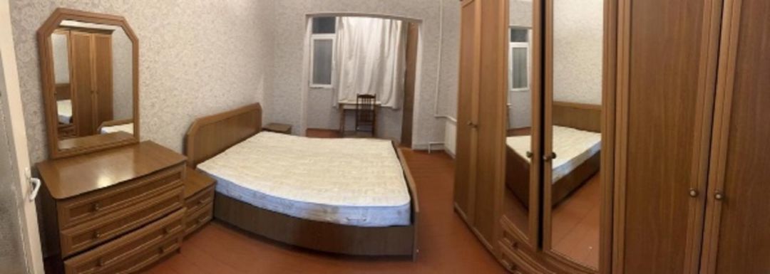 İcarəyə verilir 3 otaqlı köhnə tikili 80 m² — Mənzil, Bakı (2)