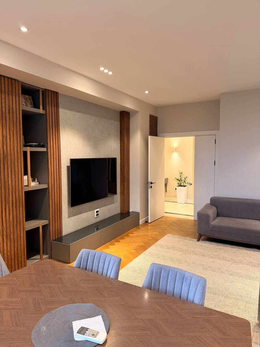 Satılır 3 otaqlı yeni tikili 140 m² — Mənzil, Bakı (2)