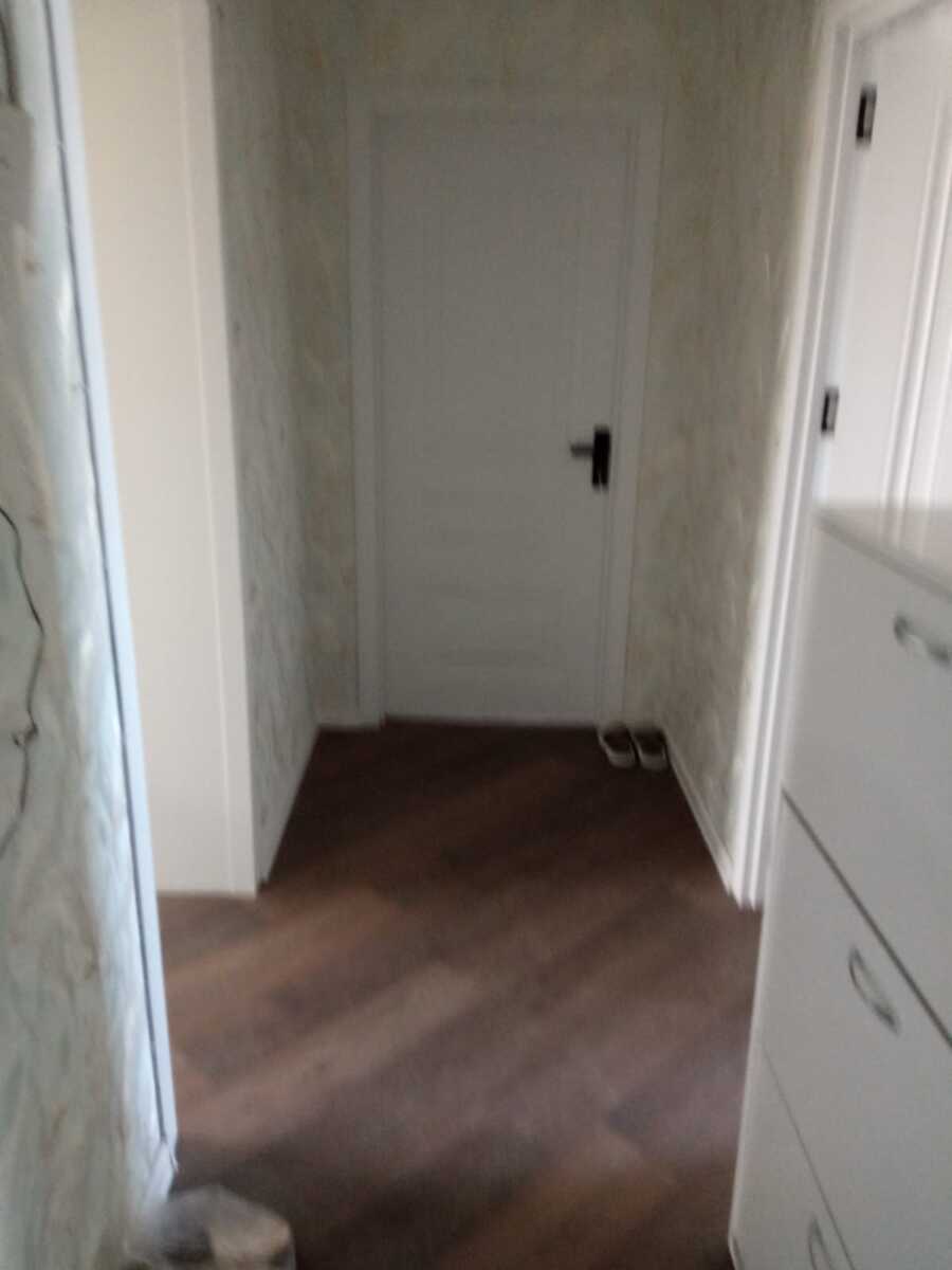Satılır 4 otaqlı köhnə tikili 100 m² — Mənzil, Bakı (8)