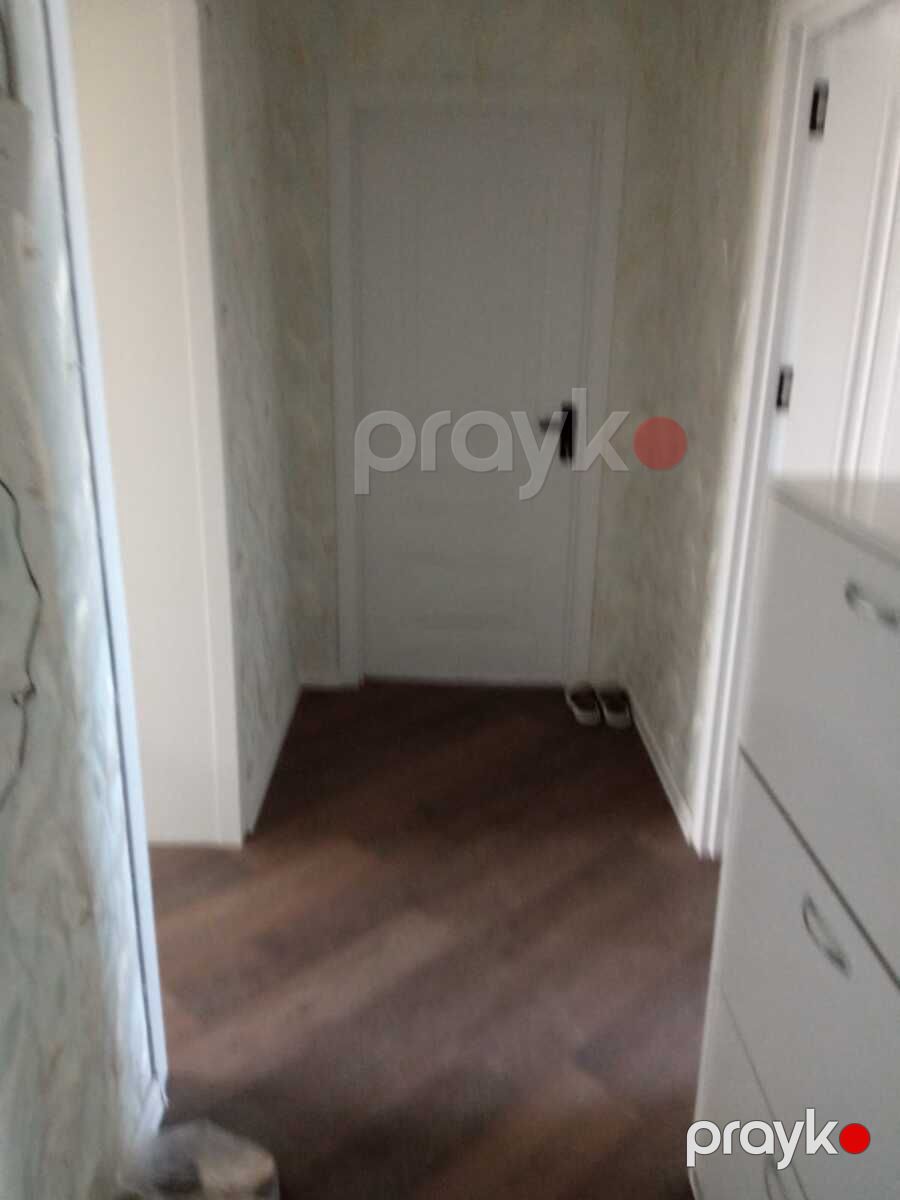 Satılır 4 otaqlı köhnə tikili 100 m² — Mənzil, Bakı (8)