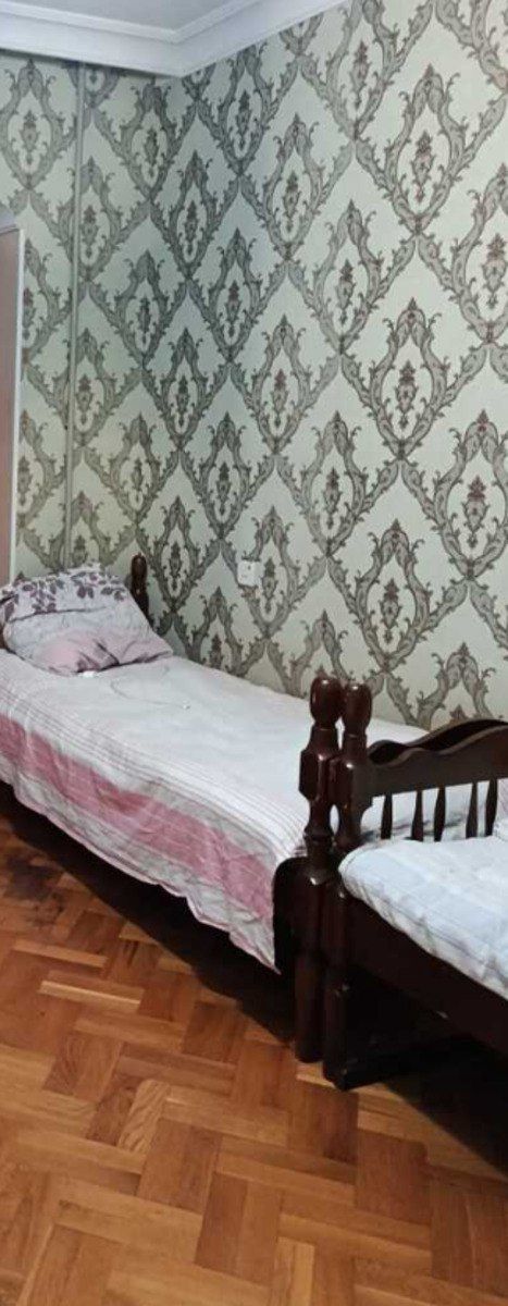 İcarəyə verilir 2 otaqlı köhnə tikili 78 m² — Mənzil, Bakı (4)