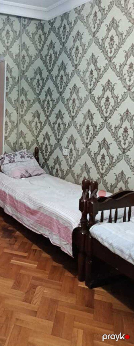 İcarəyə verilir 2 otaqlı köhnə tikili 78 m² — Mənzil, Bakı (4)