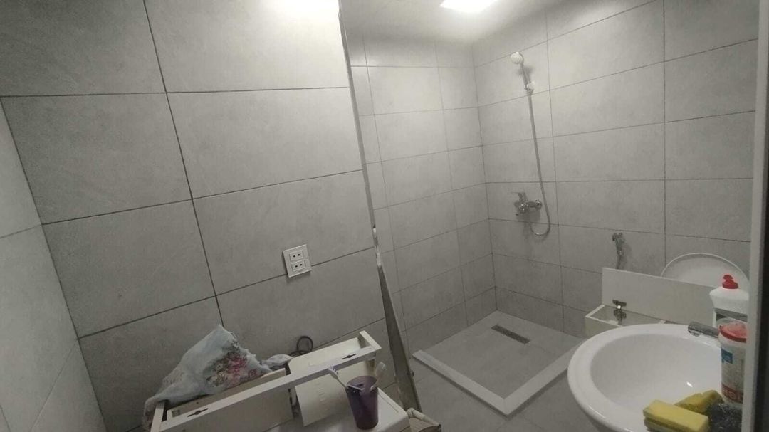 İcarəyə verilir 1 otaqlı köhnə tikili 35 m² — Mənzil, Bakı (5)
