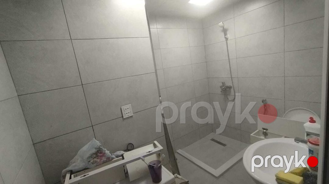 İcarəyə verilir 1 otaqlı köhnə tikili 35 m² — Mənzil, Bakı (5)