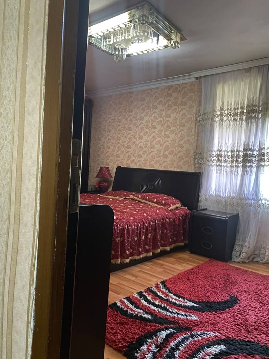 İcarəyə verilir 2 otaqlı köhnə tikili 70 m² — Mənzil, Bakı (2)