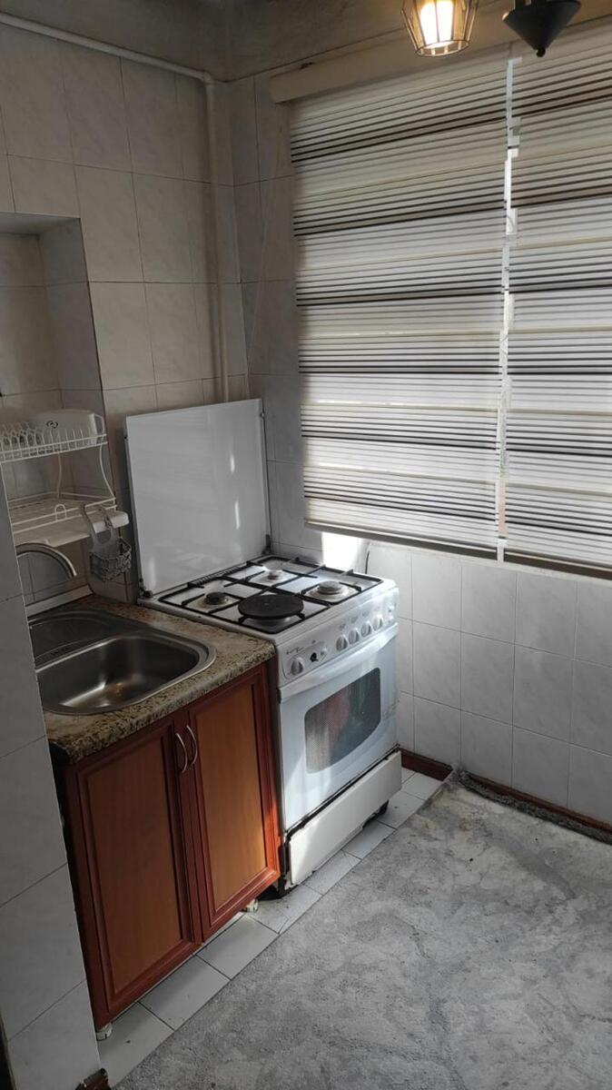 Satılır 3 otaqlı köhnə tikili 85 m² — Mənzil, Bakı (11)