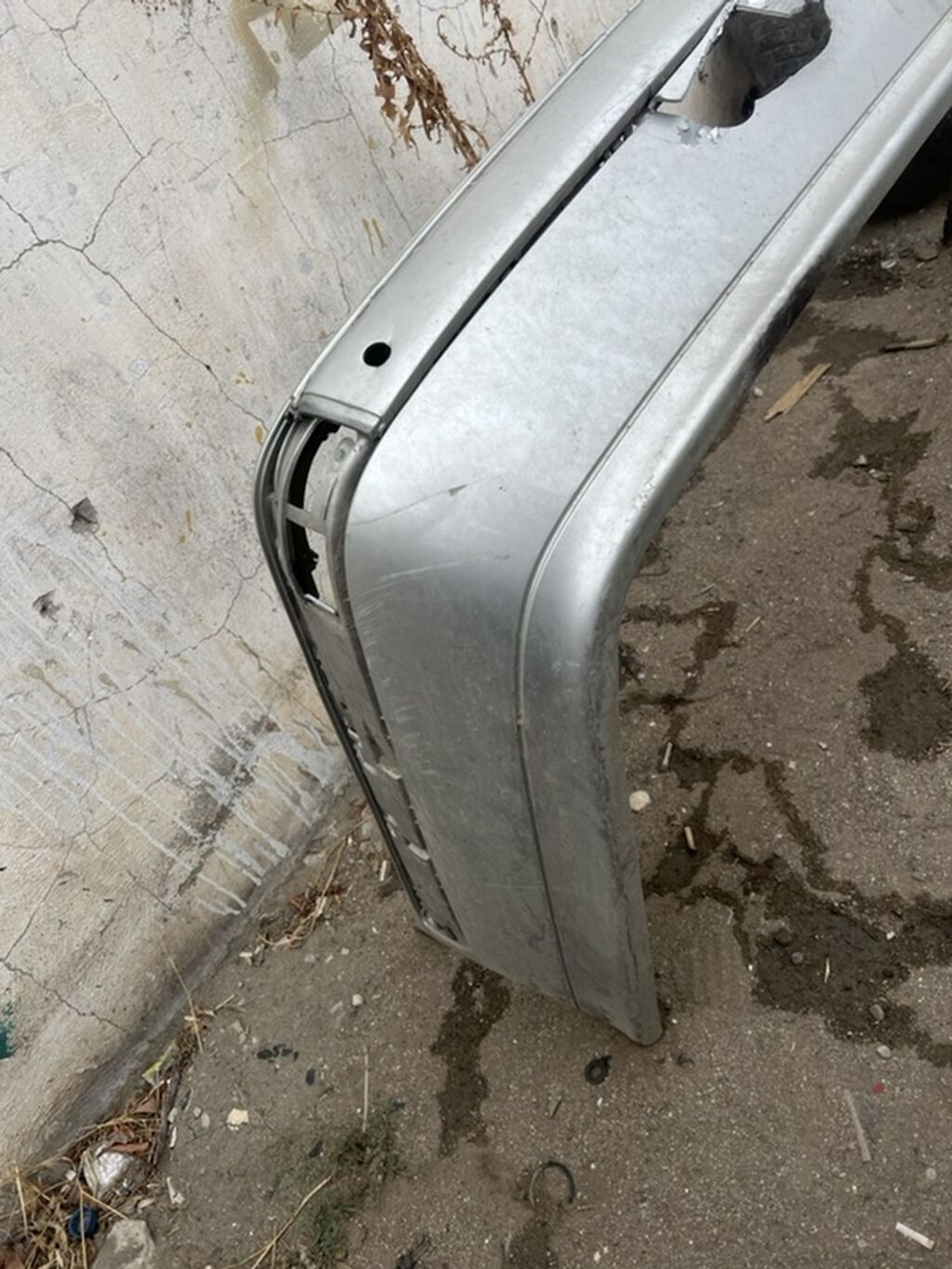 Arxa, Mercedes-Benz W124 — Ehtiyat hissələri, Bakı (7)