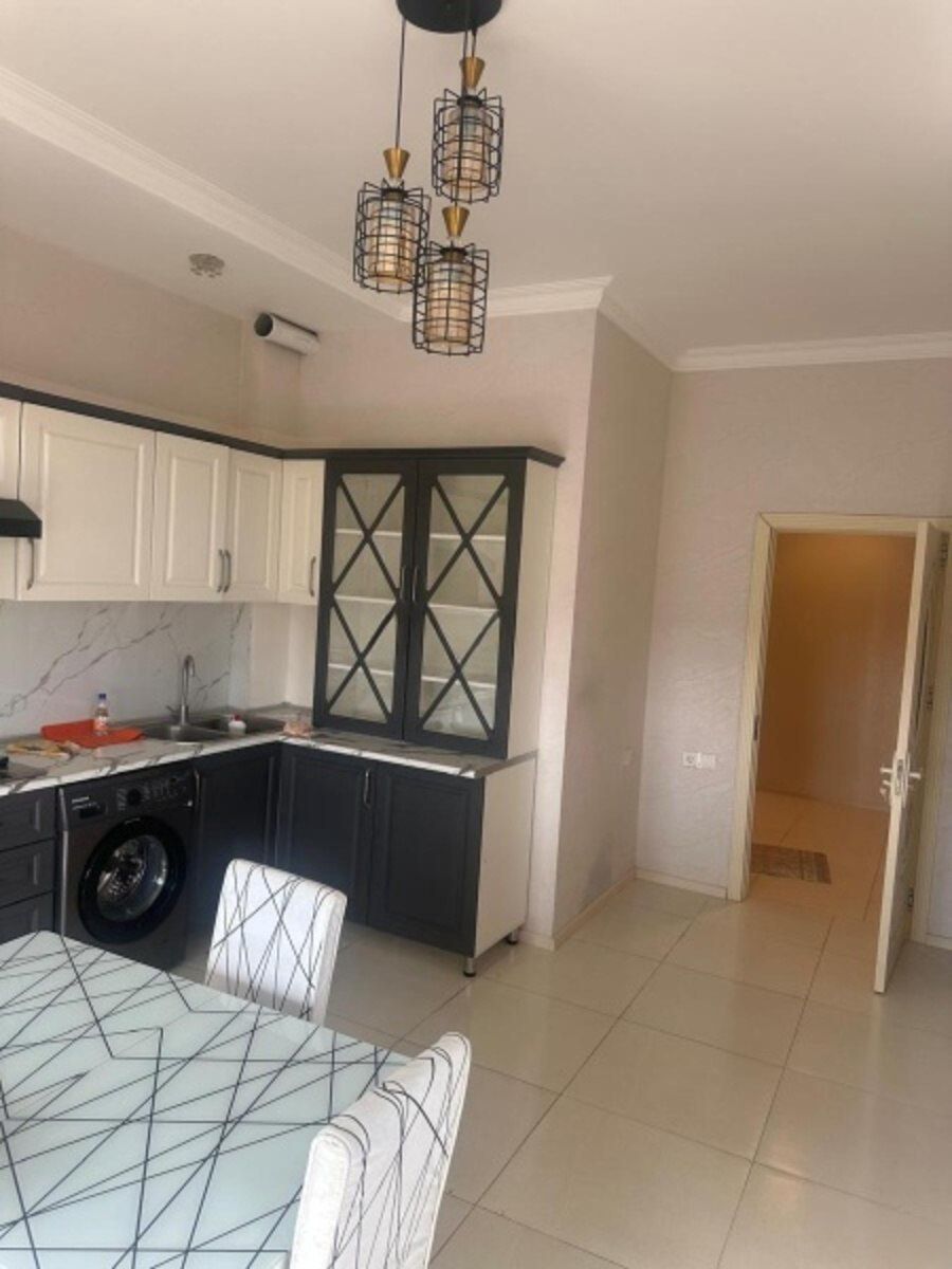 İcarəyə verilir 2 otaqlı yeni tikili 95 m² — Mənzil, Bakı (6)