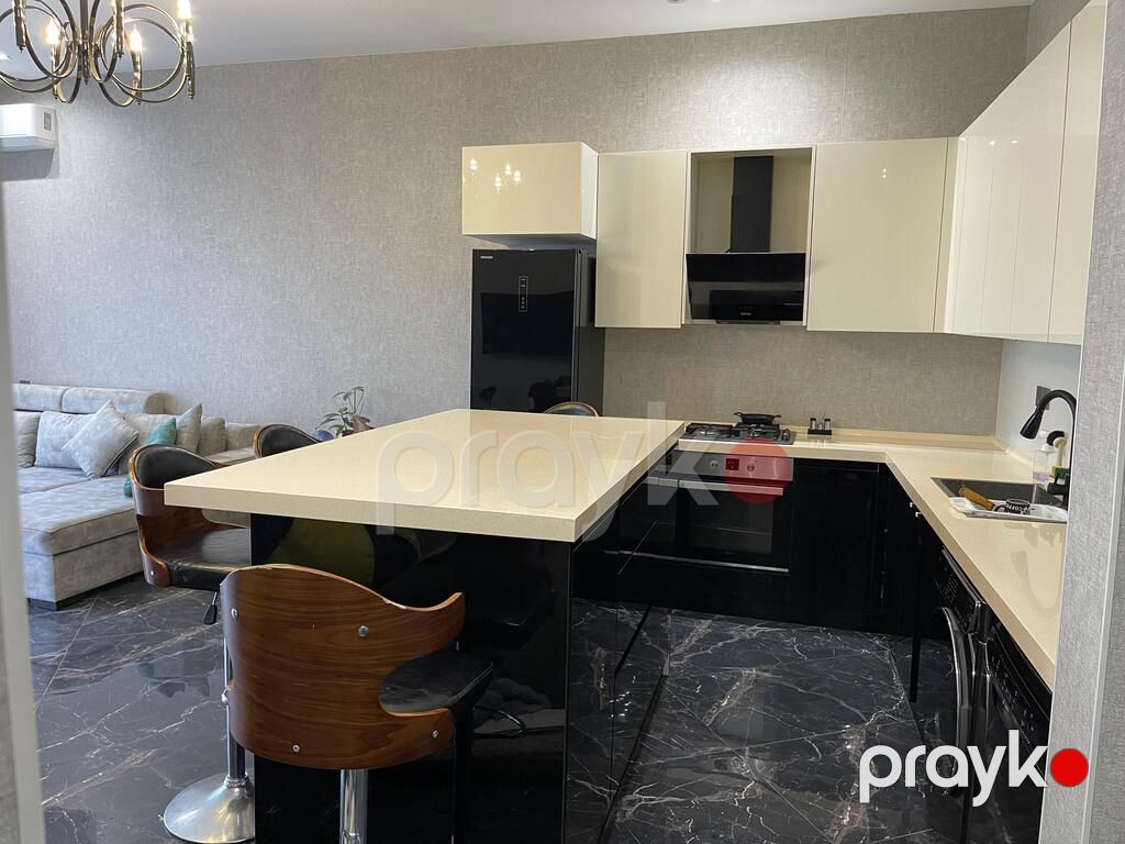 Satılır 4 otaqlı həyət evi/bağ evi 110 m² — Ev, villa, Bakı (9)