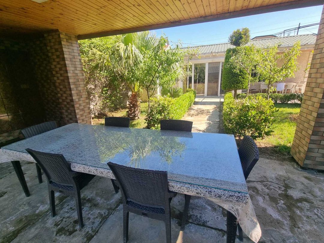 İcarəyə verilir 2 otaqlı həyət evi/bağ evi 50 m² — Ev, villa, Bakı (9)