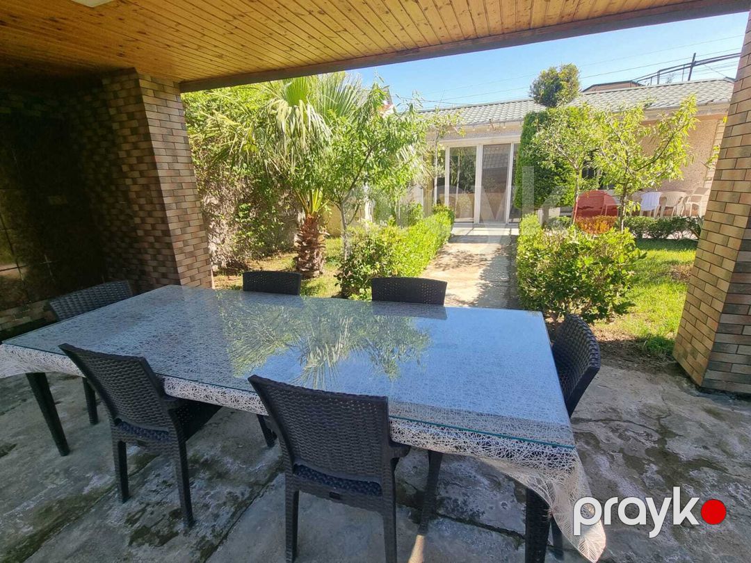 İcarəyə verilir 2 otaqlı həyət evi/bağ evi 50 m² — Ev, villa, Bakı (9)
