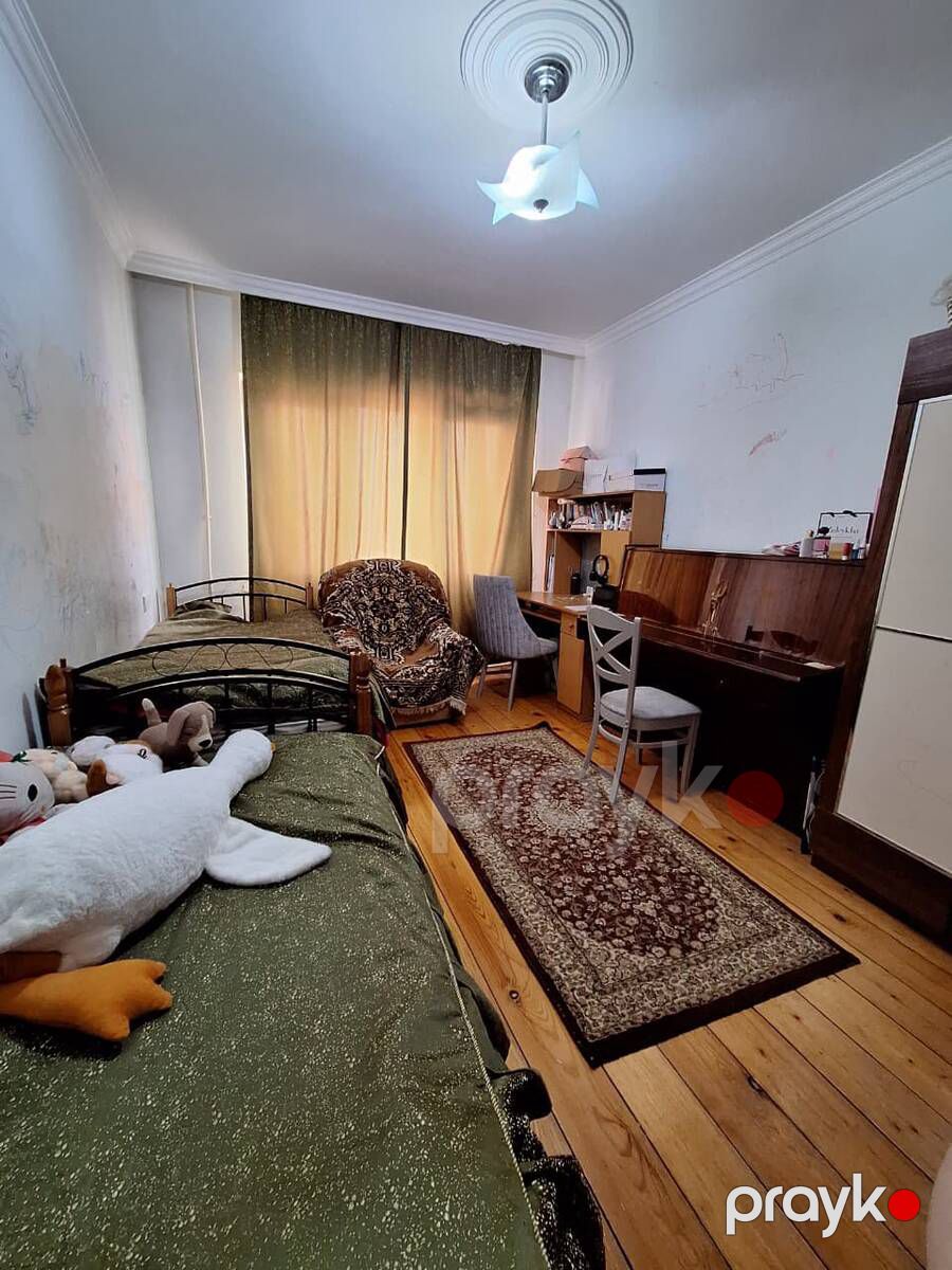 Satılır 3 otaqlı köhnə tikili 75 m² — Mənzil, Bakı (2)