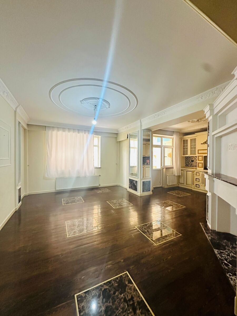 İcarəyə verilir 3 otaqlı yeni tikili 120 m² — Mənzil, Bakı (4)