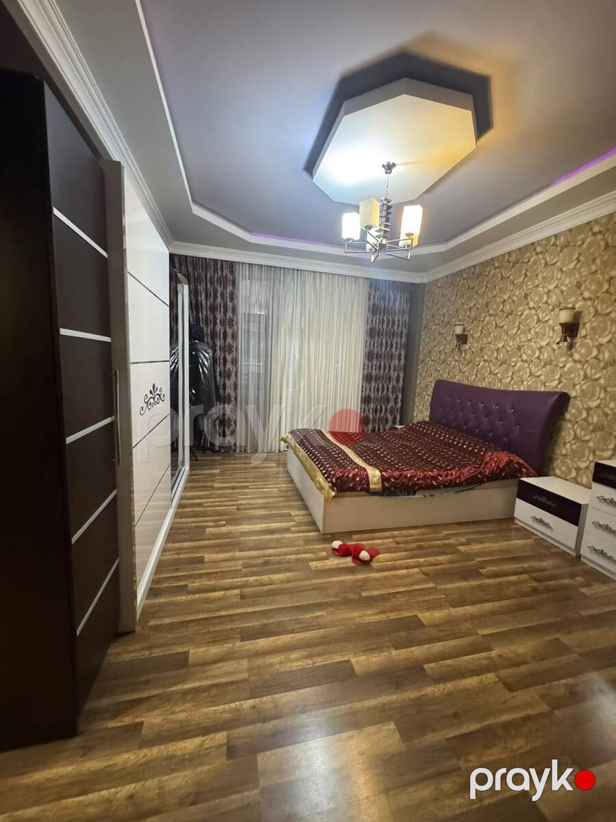 Satılır 3 otaqlı yeni tikili 137 m² — Mənzil, Bakı (8)