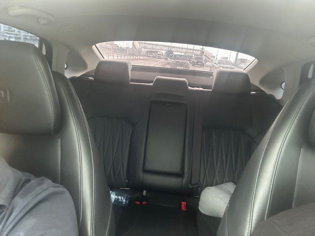 Changan Qiyuan A05, 1.5 L, 9.07 kWh, 2024 il, 83 000 km — Avtomobillər, Bakı (8)