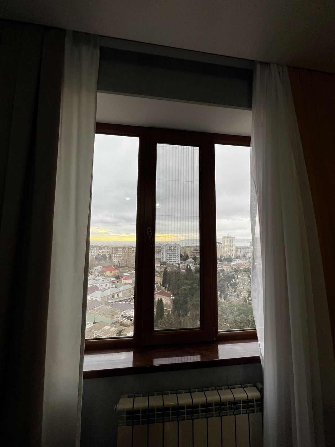 Satılır 3 otaqlı yeni tikili 125 m² — Mənzil, Bakı (12)