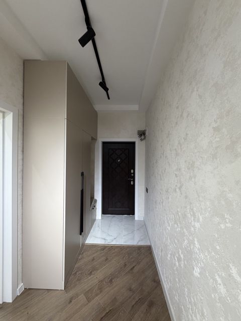 Satılır 3 otaqlı yeni tikili 90 m² — Bakı