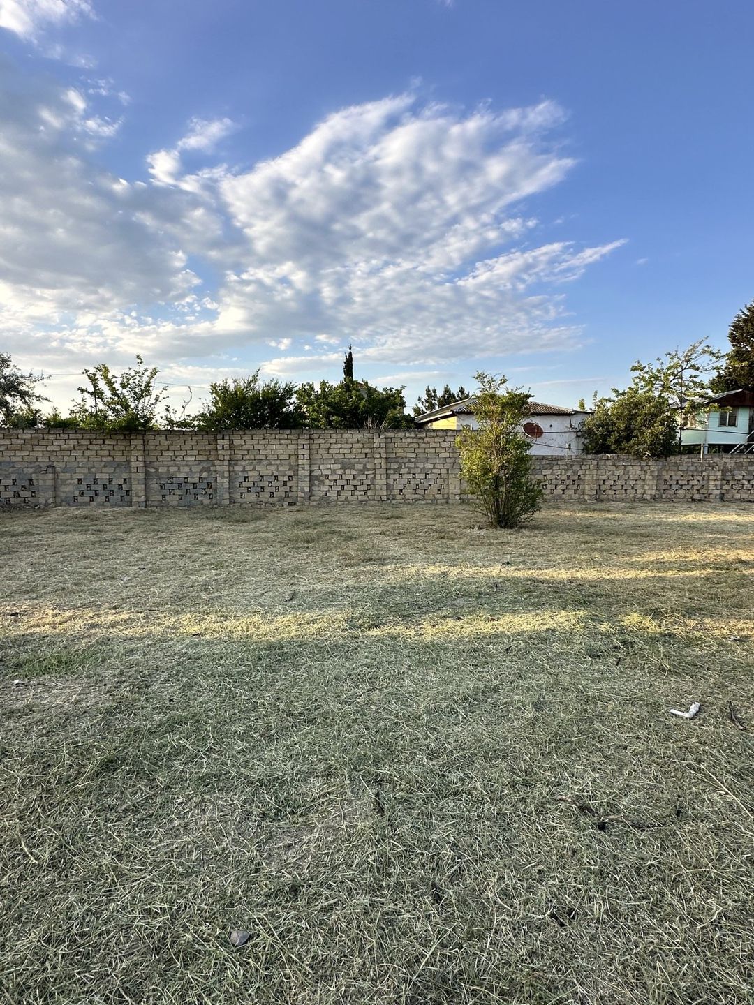Satılır torpaq 4 sot — Torpaq, Bakı (4)