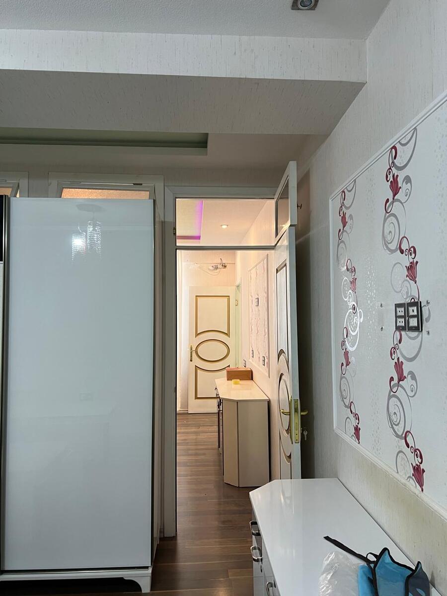 Satılır 3 otaqlı yeni tikili 96 m² — Mənzil, Bakı (3)