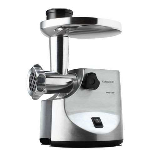 Kenwood MG 510 — Bakı