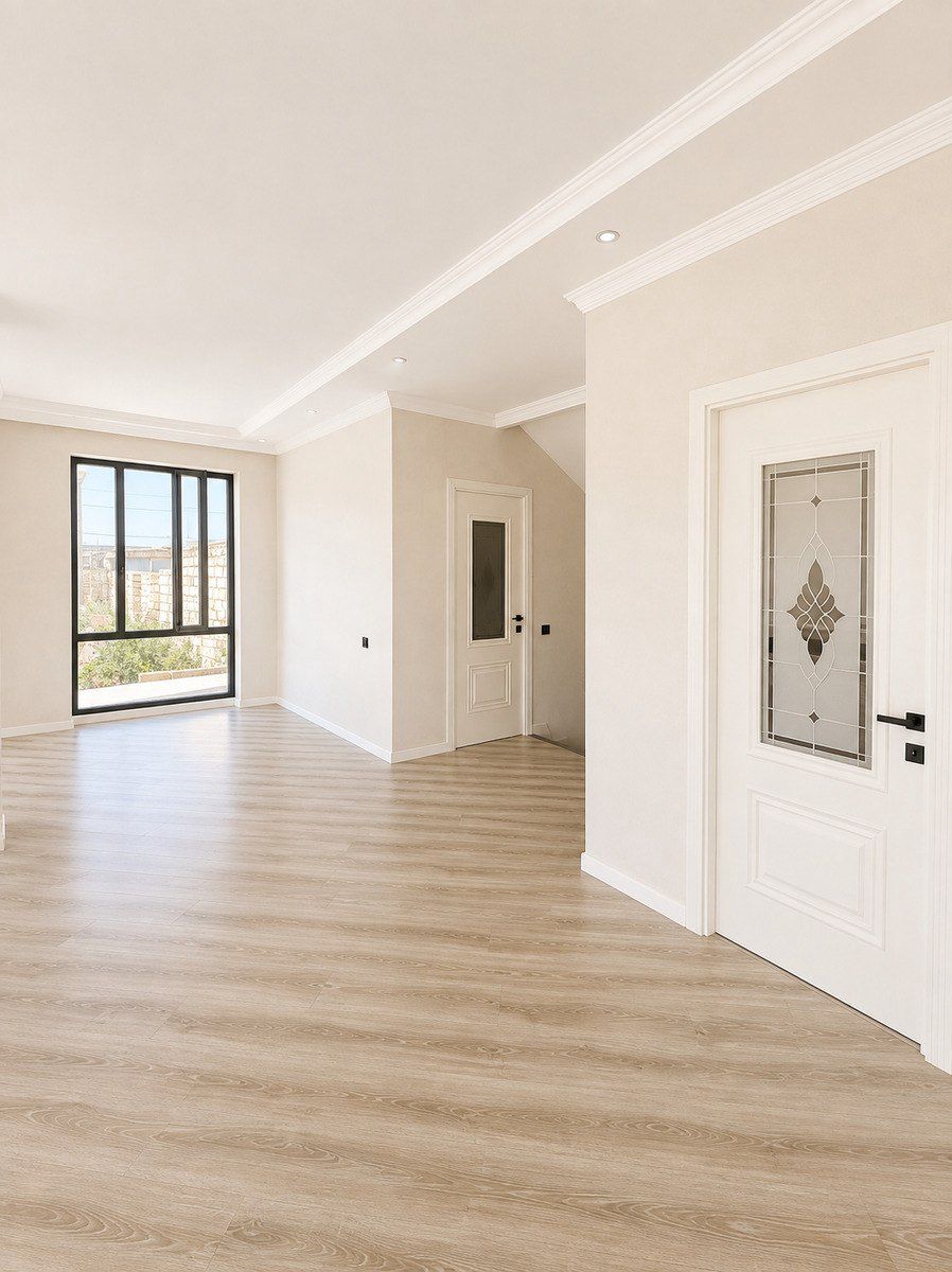 Satılır 9 otaqlı həyət evi/bağ evi 360 m² — Ev, villa, Bakı (10)