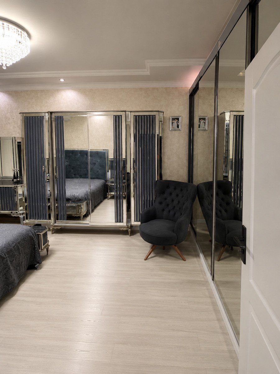 Satılır 3 otaqlı yeni tikili 75 m² — Mənzil, Bakı (4)