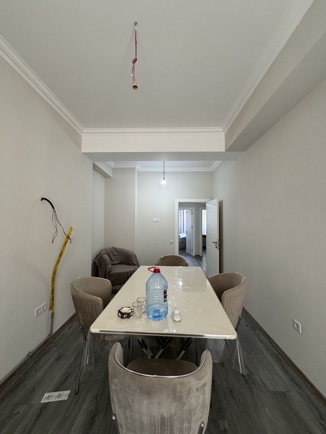 Satılır 3 otaqlı yeni tikili 95 m² — Mənzil, Bakı (9)