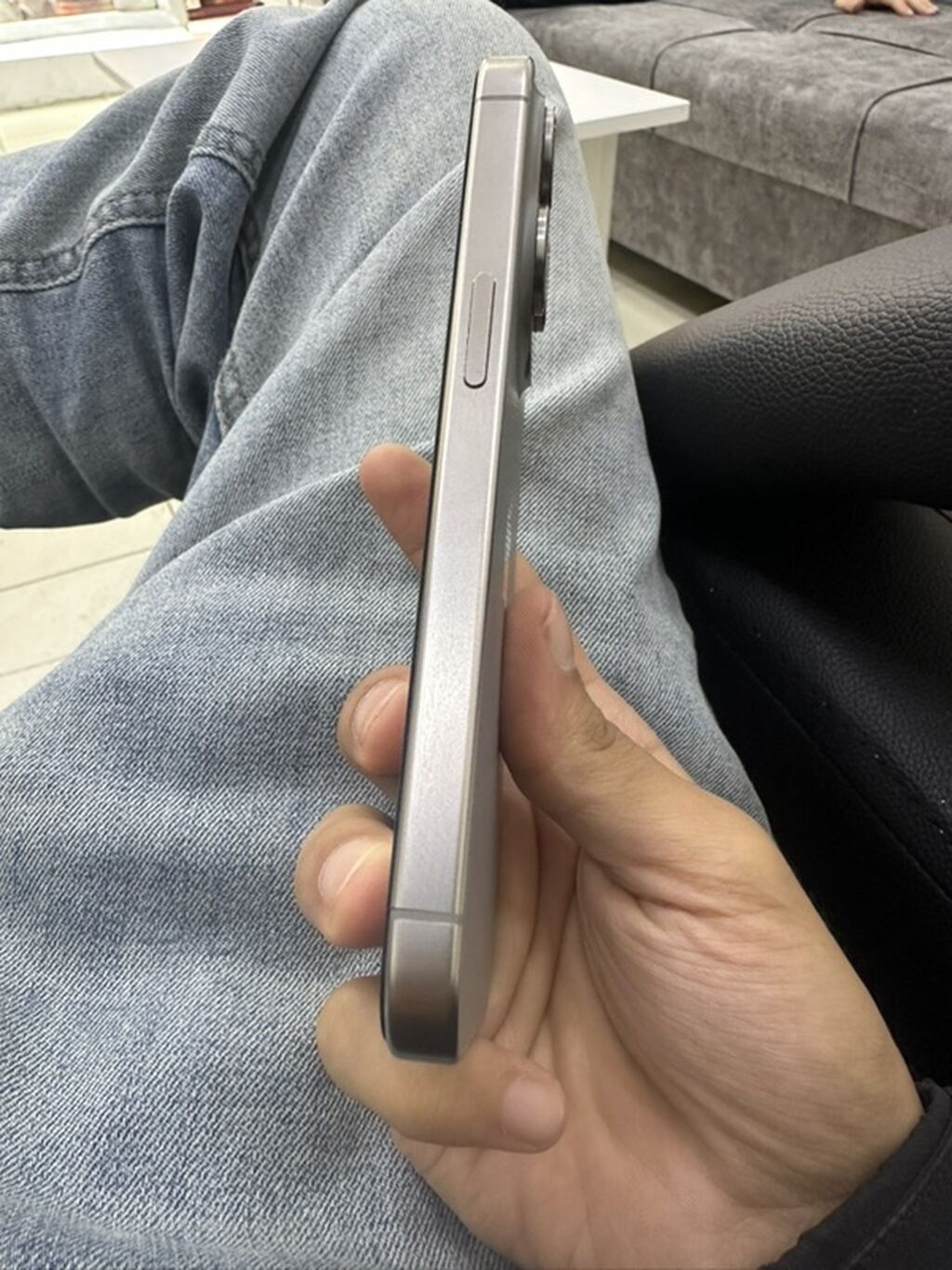 Gümüşü, Simsiz şarj — Apple iPhone, Bakı (5)