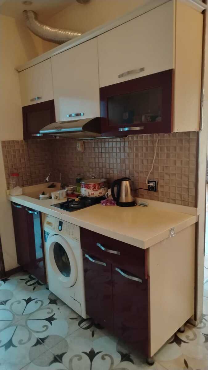 Satılır 2 otaqlı yeni tikili 55 m² — Mənzil, Xırdalan (11)