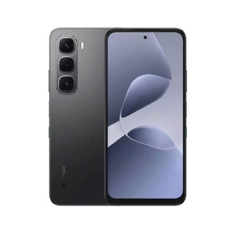 Infınıx hot 60i 8/256GB black