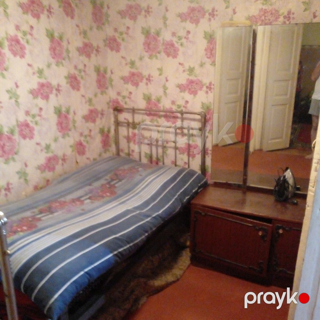 İcarəyə verilir 2 otaqlı həyət evi/bağ evi 60 m² — Ev, villa, Gəncə (6)