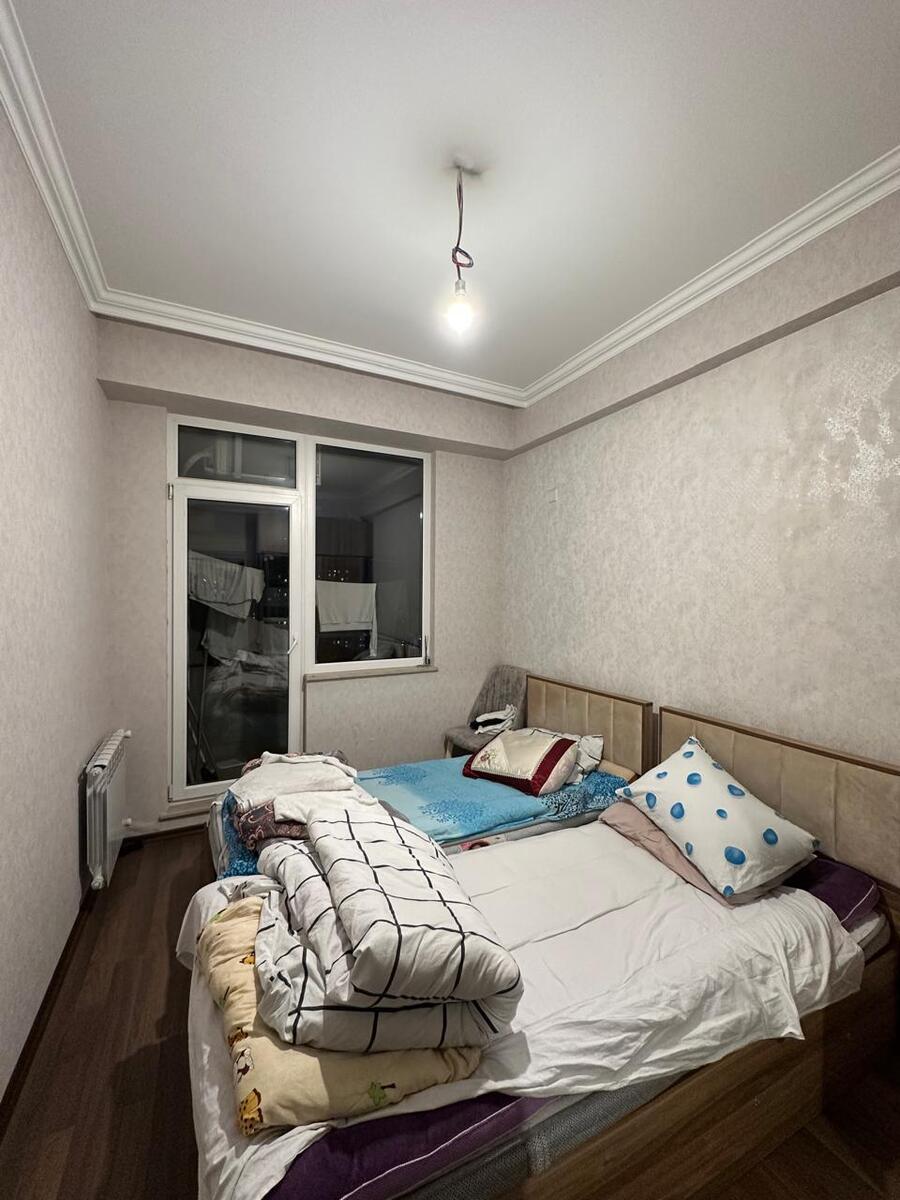 Satılır 2 otaqlı yeni tikili 48 m² — Mənzil, Bakı (10)