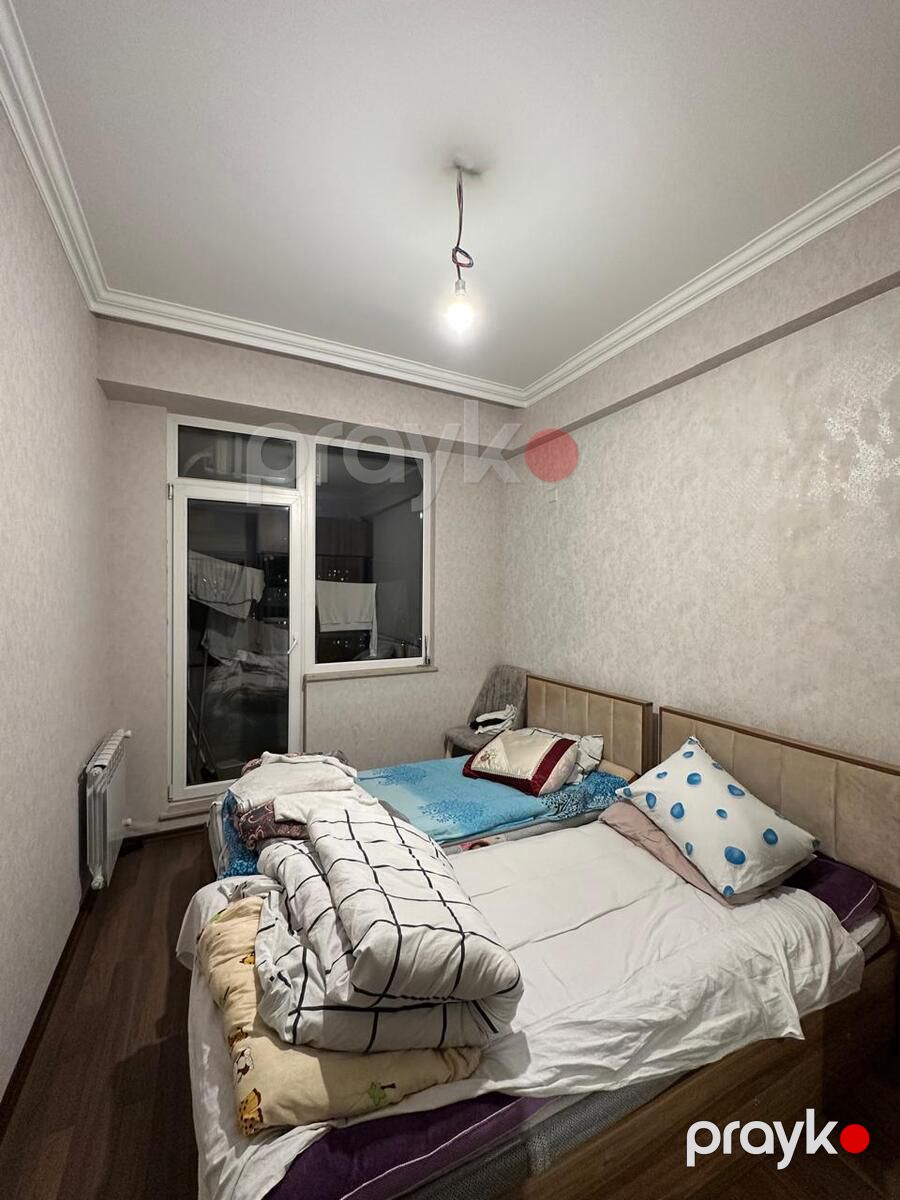 Satılır 2 otaqlı yeni tikili 48 m² — Mənzil, Bakı (10)