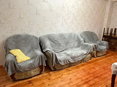 İcarəyə verilir 2 otaqlı yeni tikili 110 m² — Bakı
