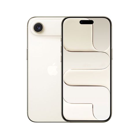 iPhone Air 512 GB Lıght Gold — Bakı