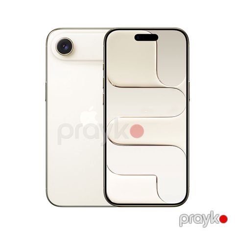 iPhone Air 512 GB Lıght Gold