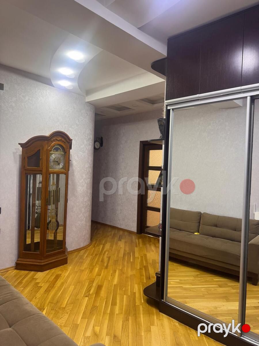 Satılır 3 otaqlı yeni tikili 132 m² — Mənzil, Bakı (11)