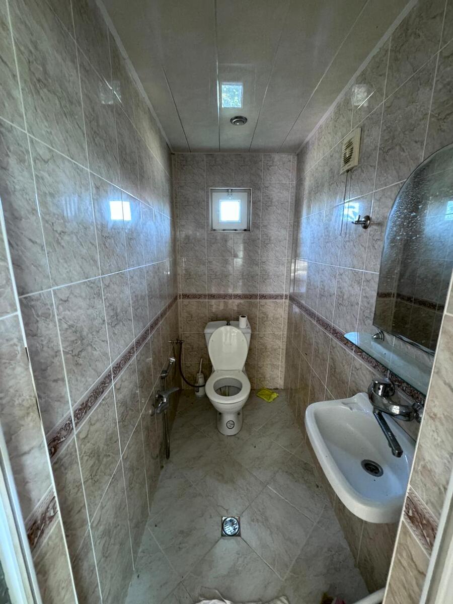 Satılır 9 otaqlı həyət evi/bağ evi 300 m² — Ev, villa, Bakı (6)