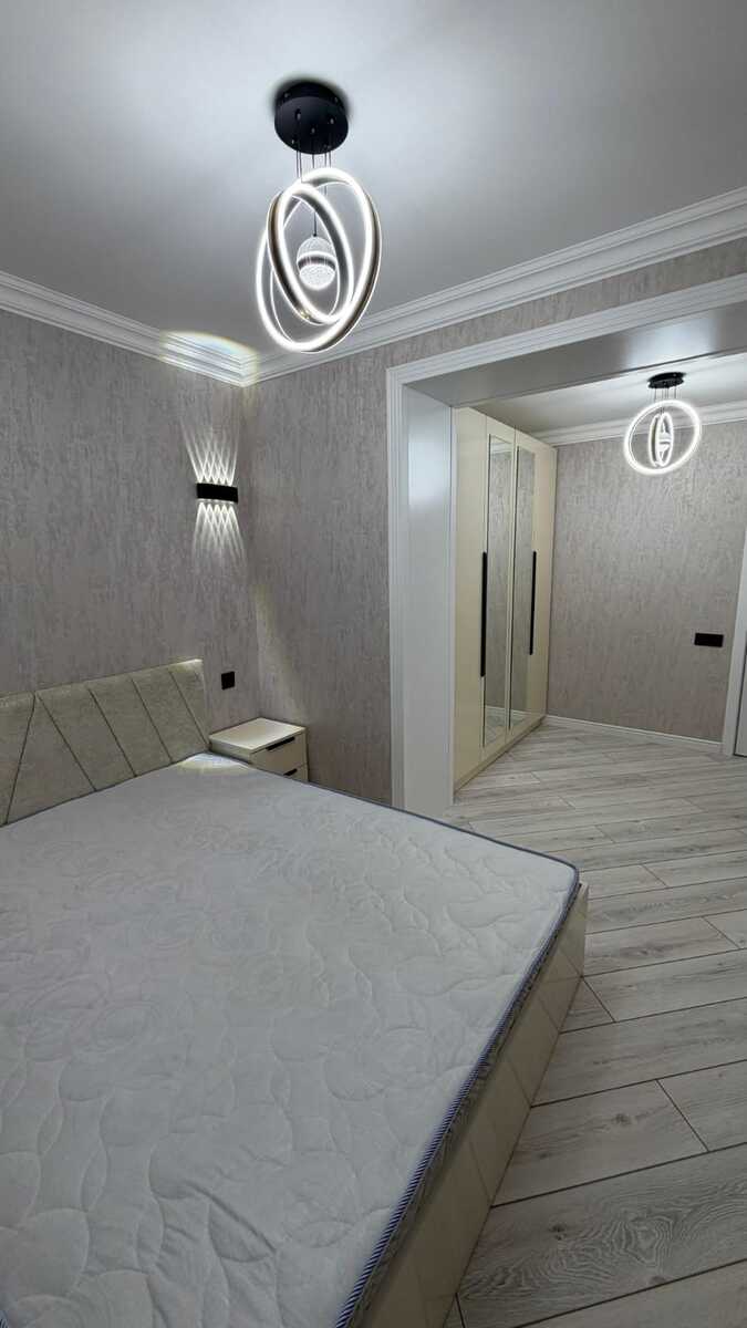 Satılır 3 otaqlı köhnə tikili 67 m² — Mənzil, Bakı (9)