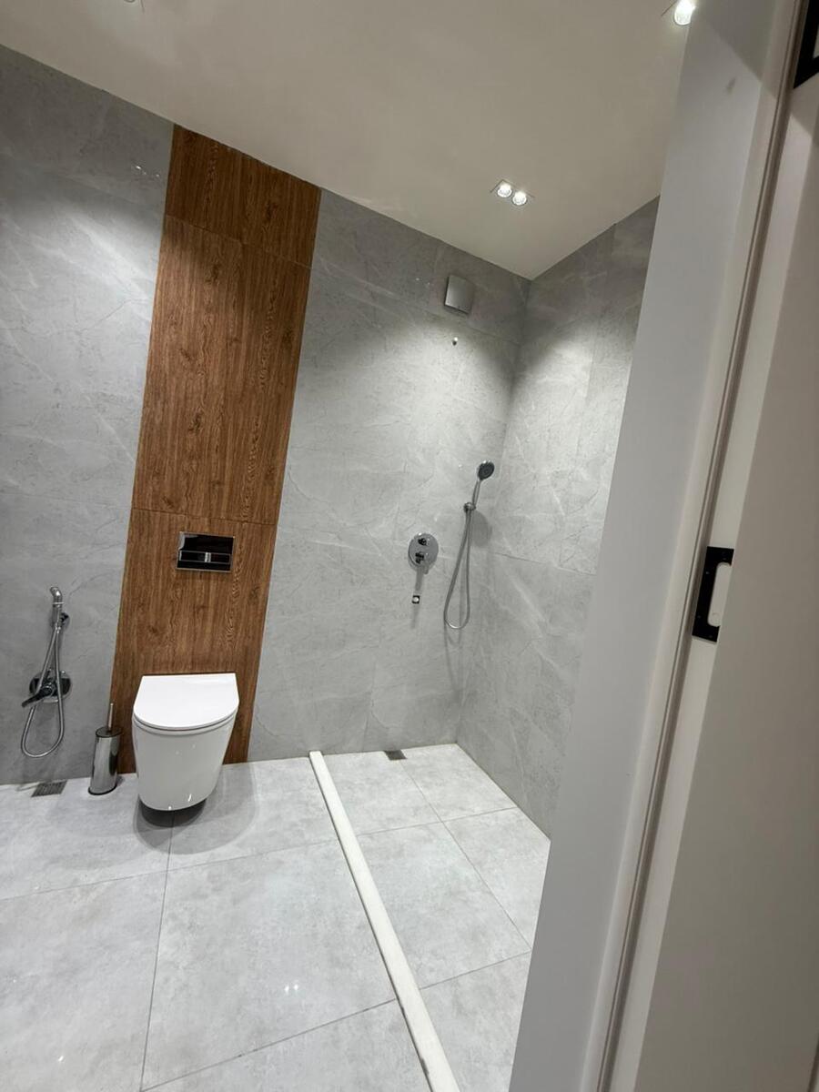 Satılır 6 otaqlı həyət evi/bağ evi 240 m² — Ev, villa, Bakı (6)
