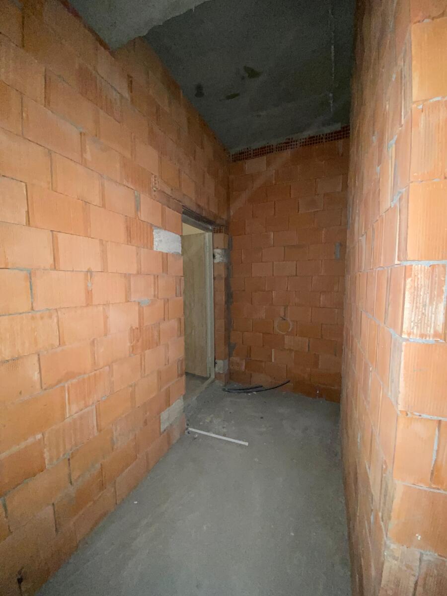 Satılır 2 otaqlı yeni tikili 77 m² — Mənzil, Bakı (7)