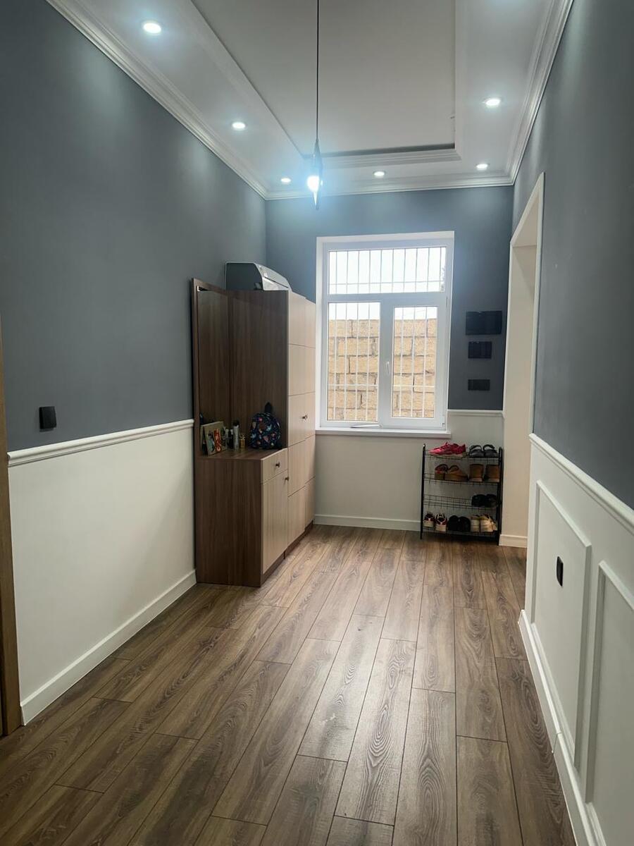 Satılır 5 otaqlı həyət evi/bağ evi 170 m² — Ev, villa, Bakı (7)