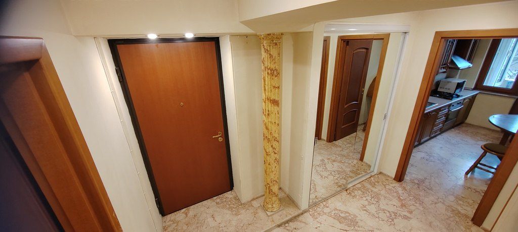 İcarəyə verilir 2 otaqlı yeni tikili 75 m² — Mənzil, Bakı (6)