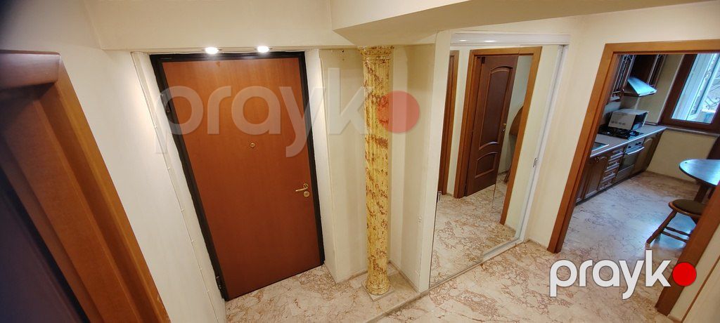 İcarəyə verilir 2 otaqlı yeni tikili 75 m² — Mənzil, Bakı (6)